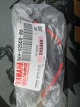 New Oem Yamaha Sub Wire Lead 5KM-82509-00 5KM-82509-10 YFM660 450FAST Shipping. Fixed Price $15.00.