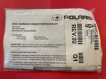 Polaris Sportsman 2010-16 New Oem Tps Repair Wiring Harness 2878498 Factory Part. Fixed Price $37.99.