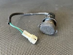 Yamaha Grizzly 660 05 12V Socket 5GH-8254B-00-00 48825. Fixed Price $12.00.