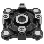 Celox Front Wheel Hub For Kawasaki Teryx KRT800 2014 2023 / 49030-0560. Fixed Price $49.99.