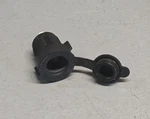 Cub Cadet Gt 2544 Riding Lawn Mower 12V Power Socket Receptacle 725-2003. Fixed Price $8.99.