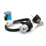 Minho Cfmoto Ignition Switch Key Lock Set Fit Cforce 500 X5. Fixed Price $43.67.