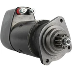 Starter For Liebherr Engines 24V 11TOOTH 1984-90 D904T W/supercharged Dsl. Fixed Price $349.08.