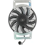 Radiator Cooling Fan Motor Kawasaki KVF750 Brute Force Atv 2012 2013 2014. Fixed Price $96.01.