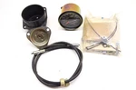 Oem Polaris 2870695 Speedometer Kit Nos. Fixed Price $199.99.