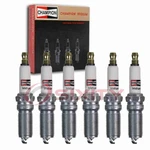 Pc Champion Iridium Spark Plugs For 2002-2009 Gmc Envoy 4.2L L6 Ignition Ay. Fixed Price $50.22.