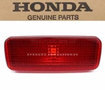 New Genuine Honda Brake Taillight Rear Stop Lens TRX250 TRX400 TRX450 OEM#H49. Fixed Price $43.87.