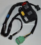 Honda Oem Left Handlebar Switch 2007 Rancher TRX420FE TRX420TE 35200-HP5-601. Fixed Price $86.99.