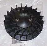 Suzuki LT80, Kawasaki Engine Cooling Fan Blade Disc 87-06. Fixed Price $30.95.