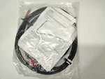 Accessory Harness Pass Kit - 2000 Polaris Nos. Fixed Price $44.99.