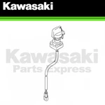 New 2005 2006 Genuine Kawasaki Ignition Switch 27005-S020. Fixed Price $81.34.