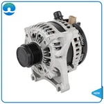 11434 Alternator Fit Ford E-150/E-250/E-350 Super Duty 2009 V8 4.6L 195A 12V. Fixed Price $138.92.