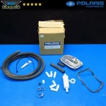 Nos Oem Polaris Magnum Ranger Sportsman Atv Breather Kit 2200999. Fixed Price $17.70.