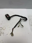 1989-1993 Yamaha Breeze 125 Oem Left Handlebar Start Stop Kill Switch Control. Fixed Price $44.97.