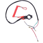 X-pro Emergency Kill Switch For 40CC Kids LY-ATV-40B, LY-ATV-40M, LY-ATV-40C. Fixed Price $25.95.