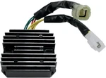 Moose M-10-243 Regulator/rectifier Suzuki. Fixed Price $118.95.