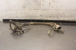 1987 Honda Fourtrax TRX200SX 2X4 Main Engine Wiring Harness Motor Loom S746. Fixed Price $47.99.