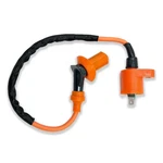 Ignition Coil For Honda TRX70 TRX90 TRX125 TRX200D TRX200SX TRX250 TRX300. Fixed Price $9.99.