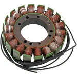 Ricks Electric Magneto Stator Yamaha XVS1100AT V-star. Fixed Price $199.95.