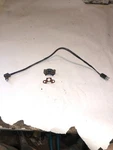 Polaris 250 Trail Boss Atv Oem Override Switch O426 1987. Fixed Price $9.95.
