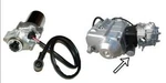 Outside Distributing 07-0101 Starter Motor Bottom/lower Mount 50-125CC. Fixed Price $51.51.