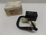Nos Yamaha 52H-85540-20-00 Cdi Unit Assembly YFM200 YTM225. Fixed Price $498.75.