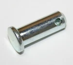 GL1000 GL1100 GL1200 Brake Pedal Pin 46503-371-000 New!. Fixed Price $7.22.