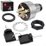 2410109 For Polaris Ignition Switch W/ Keys Ranger 500 6X6 1999. Fixed Price $46.99.