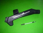 1992 Polaris Trail Boss 350L Atv Air Outlet Tube Duct Pipe 5431010. Fixed Price $17.85.