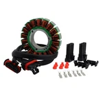 Polaris Rzr Pro Xp Turbo 900W Dual Output Stator - 4019180. Fixed Price $328.95.