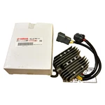 Yamaha Genuine 2012-2013 Grizzly 300 Rectifier Regulator 1SC-H1960-01-00 Oem. Fixed Price $130.00.