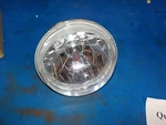Yamaha Grizzly 700 Headlight Nos 3B4-84300-00-00 Oem. Fixed Price $50.00.