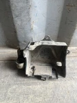 1999-2014 Honda Sportrax TRX400EX 2X4 Battery Box 50325-HN1-000. Fixed Price $30.00.