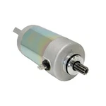 New Starter Fits Yamaha YFM125 Grizzly Atv 04-08 3FA-81800-01-00 3FA-81890-00-00. Fixed Price $32.20.