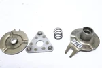 Yamaha Timberwolf 250 Bruin 2WD Oem Shift Release Set 24W-18104-00-00 AY45. Fixed Price $10.00.
