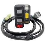 Electric Shift Switch Start Stop Headlight For Honda Rancher TRX350FE/TE Es. Fixed Price $37.89.