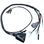 Wire Wiring Harness For Honda TRX300EX Sportrax 1993-2004 32100-HM3-000. Fixed Price $47.93.