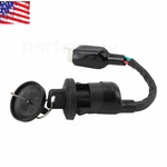 Ignition Key Switch Fits Polaris Outlaw 90 2007-2014 Dinli Usa Part. Fixed Price $13.99.