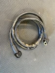 Yamaha Big Bear 400 03 Cable Starter Motor 5FU-81815-00-00 44556. Fixed Price $19.00.