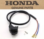 Hi Low Left Dimmer Switch 69-71, CT70H Trail 70-73 Genuine Honda #A92. Fixed Price $25.74.