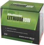 Bikemaster Lithium 2.0 Battery #BMP14-FP Lcd For Motorcycle. Fixed Price $264.70.