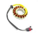 Polaris Stator, For Specific Ranger Models, Genuine Oem - 4015340. Fixed Price $344.99.