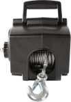 Kimpex Portable Electric Winch - 30' 258024. Fixed Price $231.99.