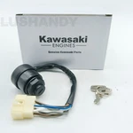 Ignition Key Switch For Kawasaki Utv 27005-0011 / Mule 600 610 4000 4010 KAF400. Fixed Price $39.00.