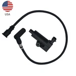 33100-116-0000 Ignition Coil For 400 500 Hisun Massimo Bennche Wire Efi Utv. Fixed Price $45.04.