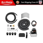 SSHK126-00 Inferno Cab Heater Kit With Defrost 2015-2020 For Polaris Rzr 900. Fixed Price $236.50.