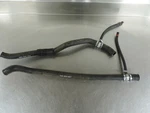 2003 Can Am Bombardier Rally 175 Radiator Hoses Coolant Upper Lower. Fixed Price $19.99.