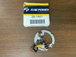 New Fire Power Brush Holder Polaris Hawkeye Predator Sportsman 26-1401 EB4. Fixed Price $17.92.