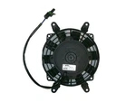 Can-am DS650 Baja Spal Radiator Cooling Fan (2000-2007) Oem 709200092. Fixed Price $140.00.