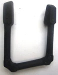 Oem 2007-2009 Polaris Sportsman 500 700 800 Touring: Lh Passanger Handgrip. Fixed Price $35.00.
